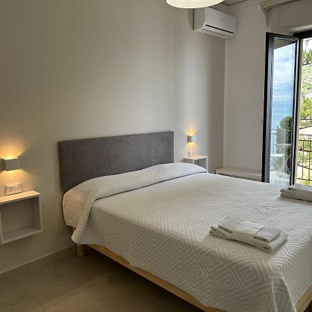 Mira Taormina Rooms Esterno foto