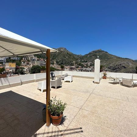 Mira Taormina Rooms Esterno foto