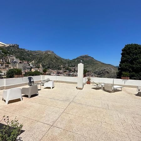 Mira Taormina Rooms Esterno foto