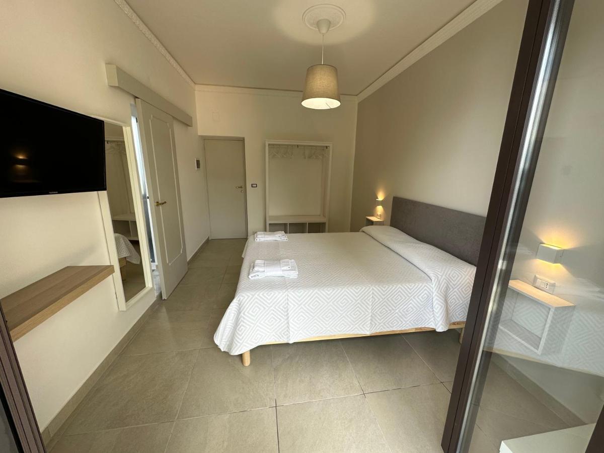 Mira Taormina Rooms Esterno foto