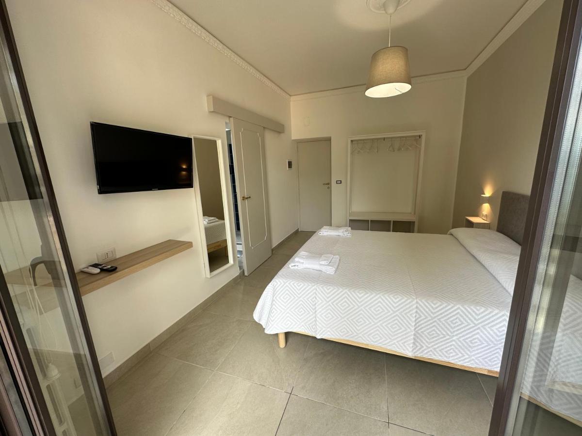 Mira Taormina Rooms Esterno foto