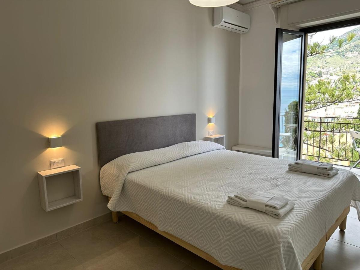 Mira Taormina Rooms Esterno foto
