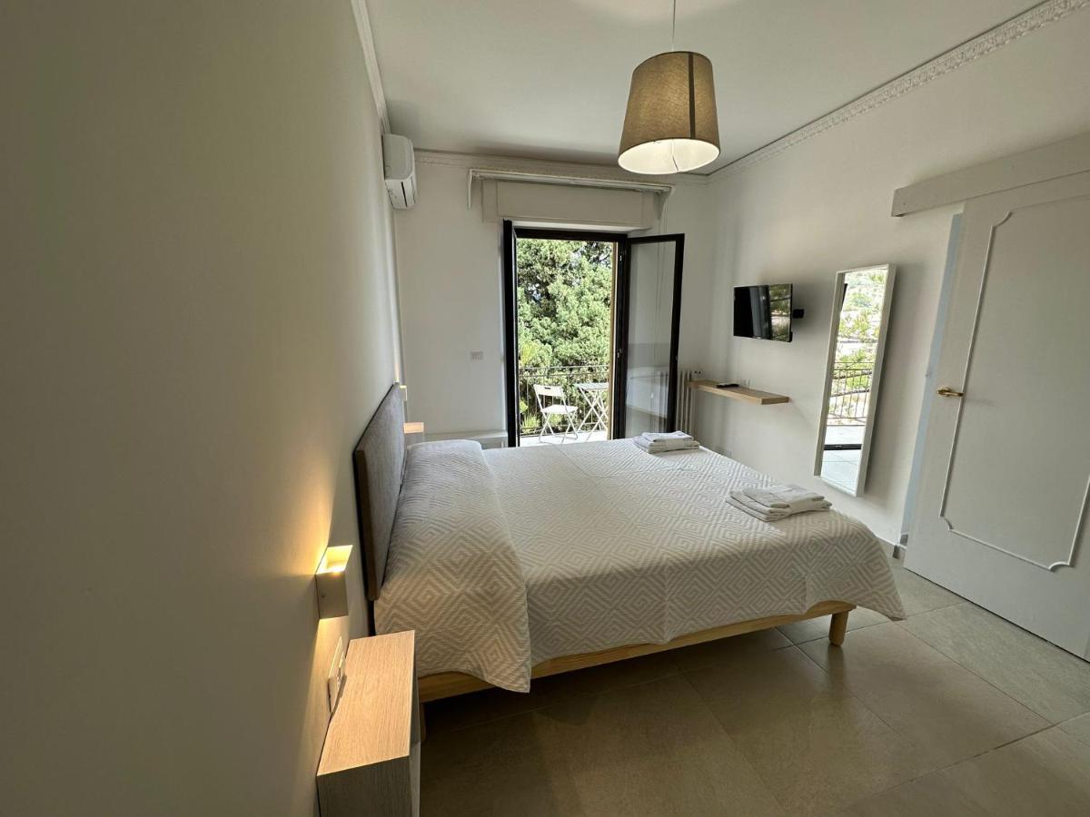Mira Taormina Rooms Esterno foto