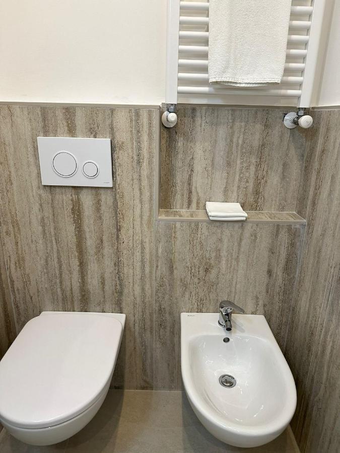 Mira Taormina Rooms Esterno foto