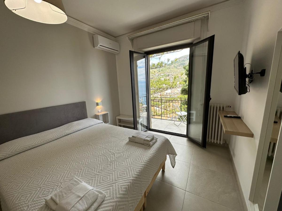 Mira Taormina Rooms Esterno foto