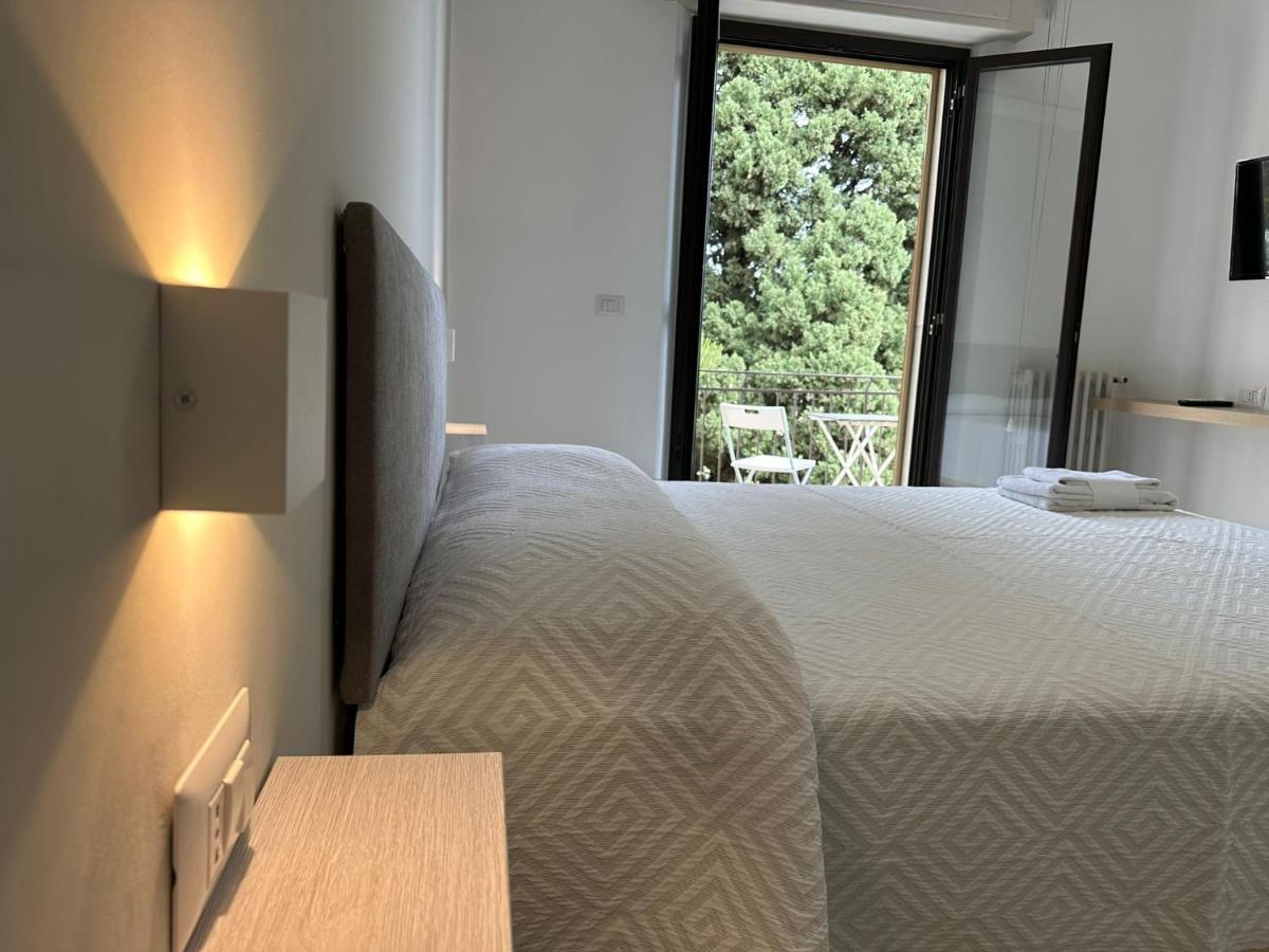 Mira Taormina Rooms Esterno foto