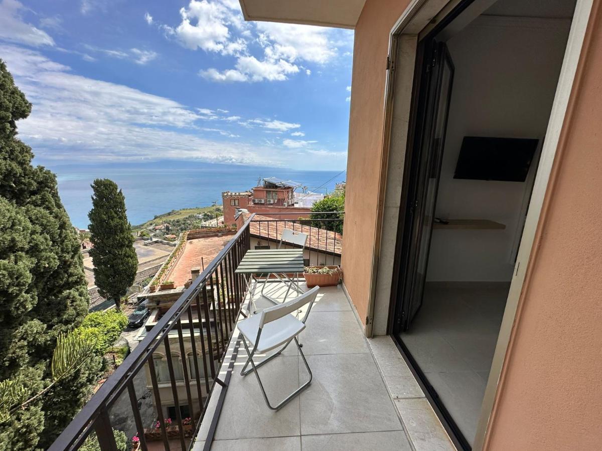 Mira Taormina Rooms Esterno foto