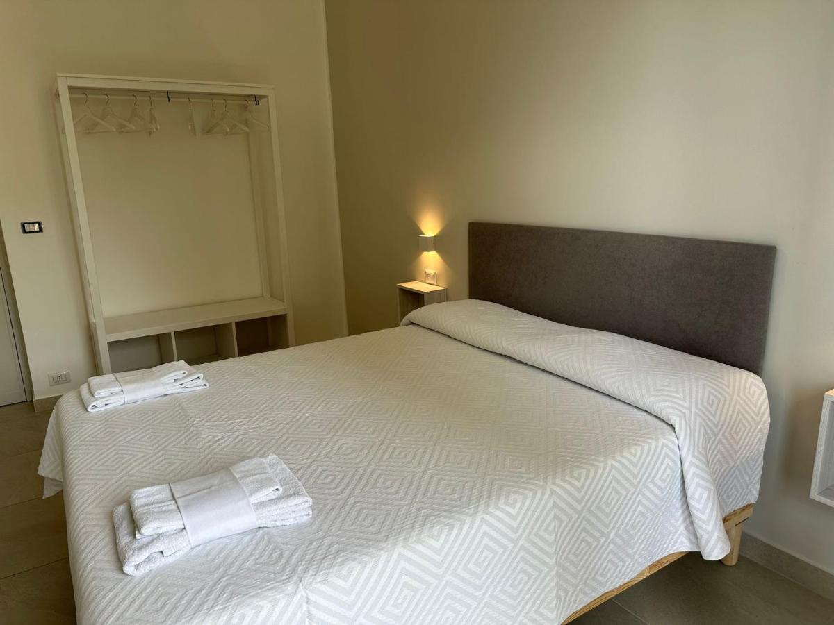 Mira Taormina Rooms Esterno foto