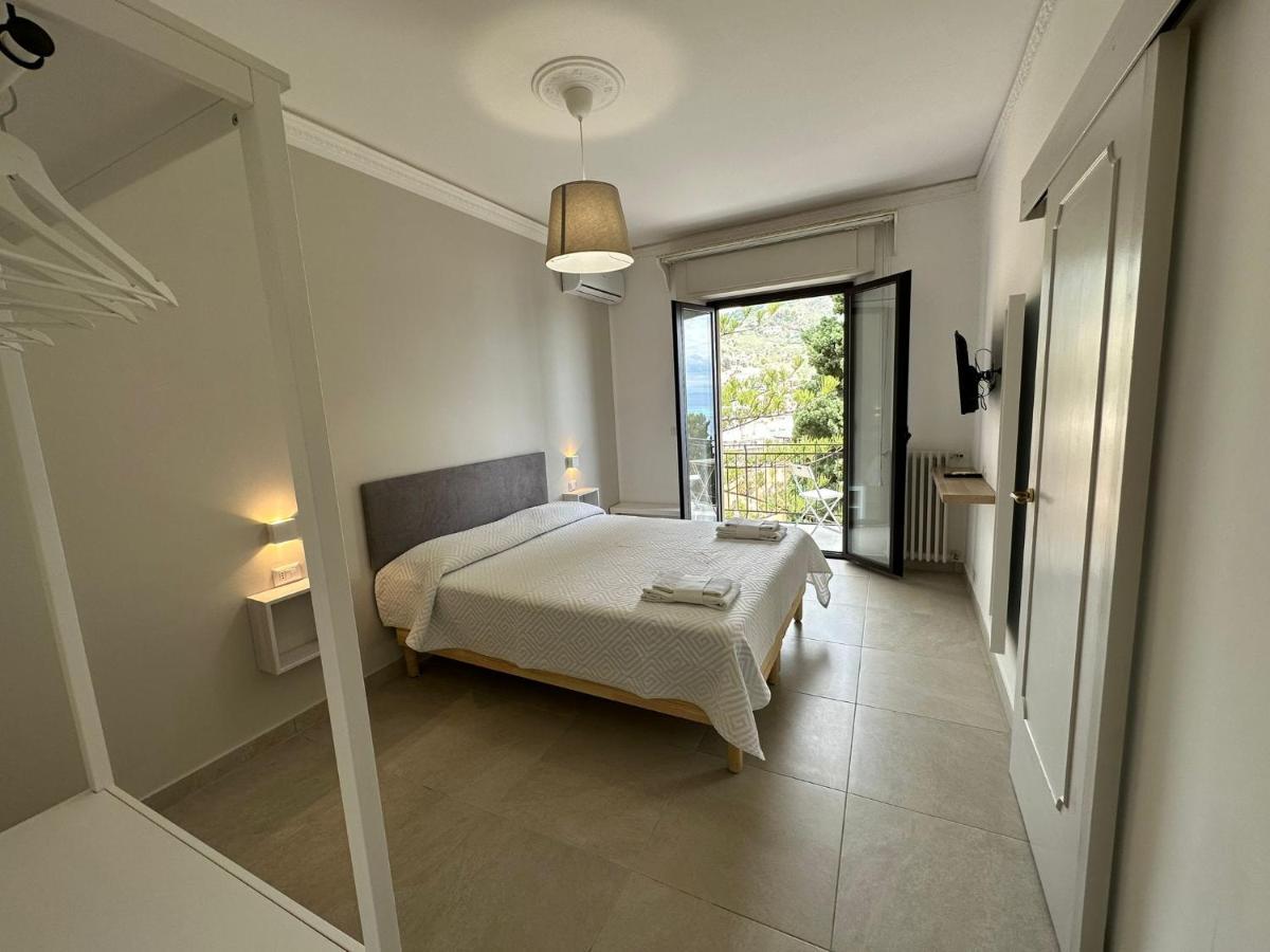 Mira Taormina Rooms Esterno foto