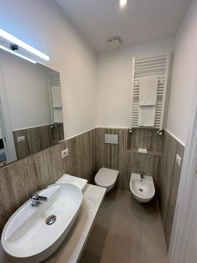Mira Taormina Rooms Esterno foto