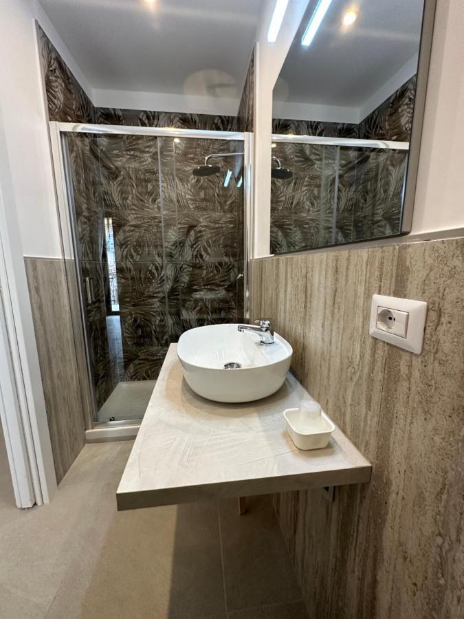 Mira Taormina Rooms Esterno foto