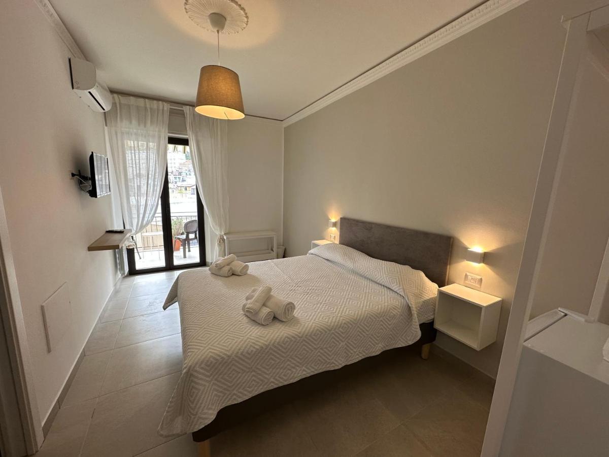 Mira Taormina Rooms Esterno foto