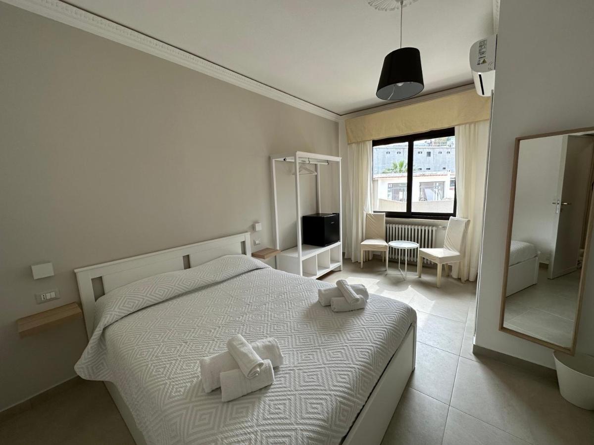 Mira Taormina Rooms Esterno foto