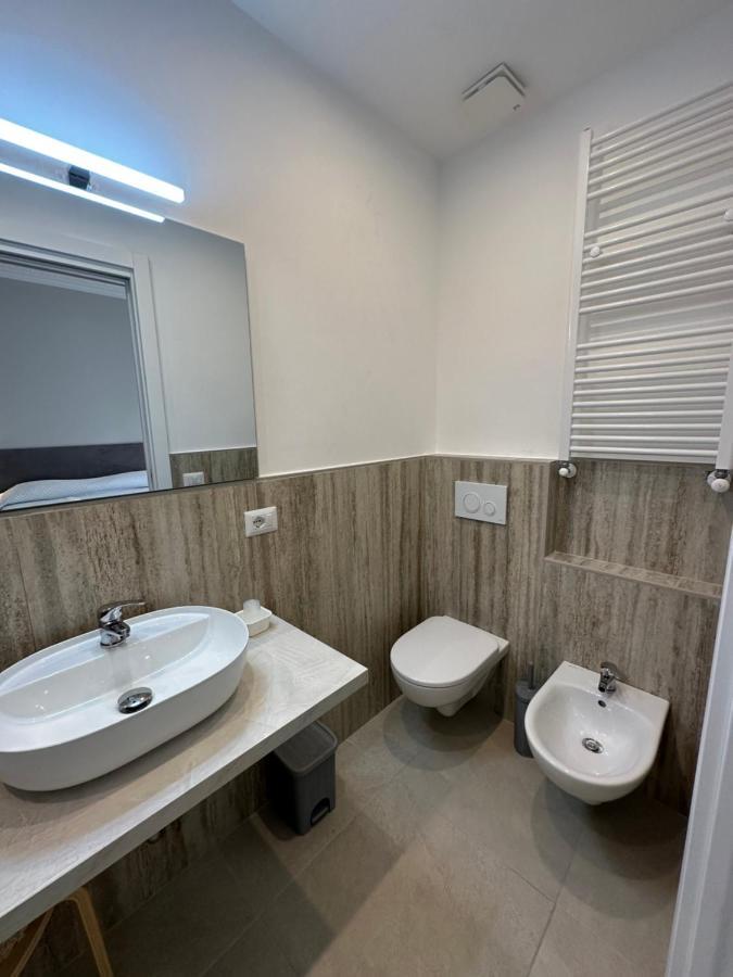 Mira Taormina Rooms Esterno foto