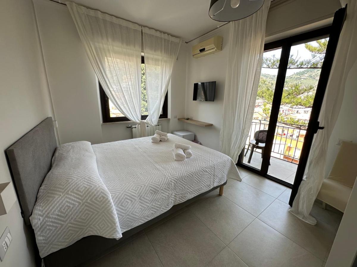 Mira Taormina Rooms Esterno foto