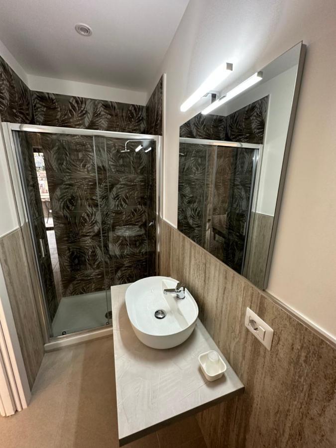 Mira Taormina Rooms Esterno foto