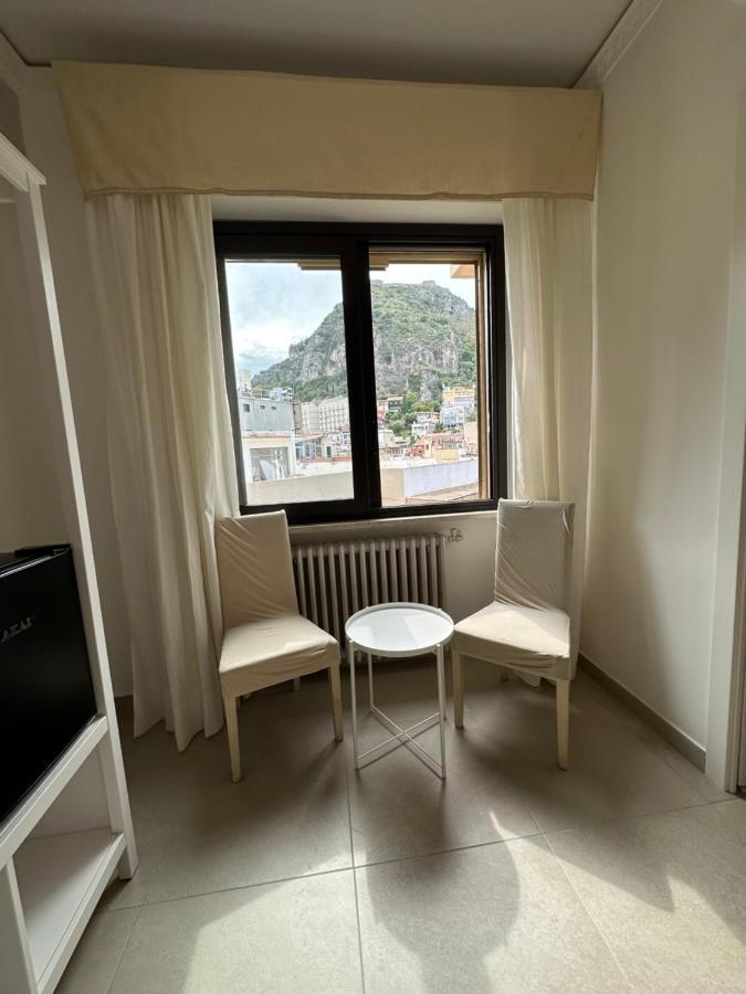 Mira Taormina Rooms Esterno foto