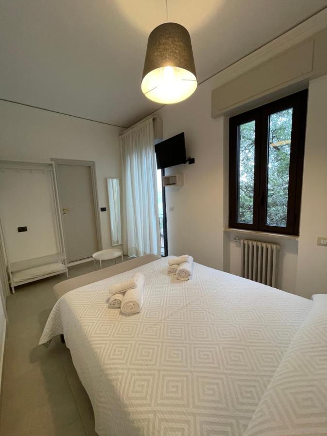 Mira Taormina Rooms Esterno foto
