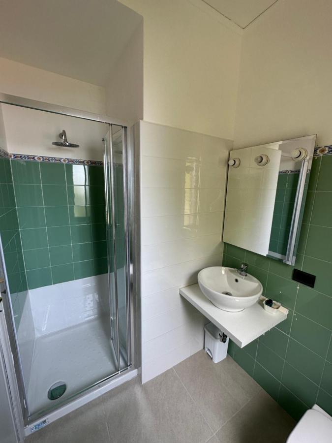 Mira Taormina Rooms Esterno foto