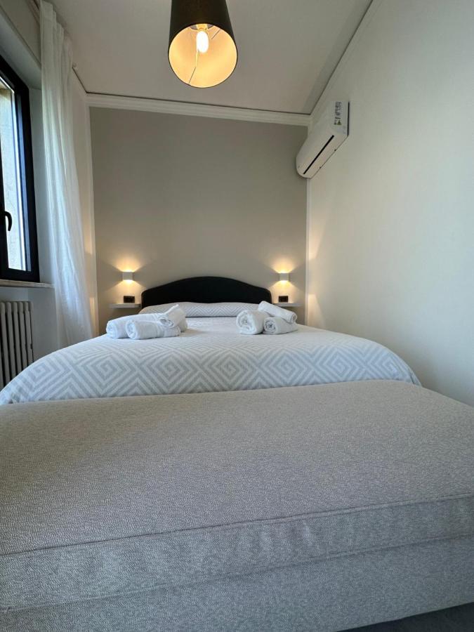 Mira Taormina Rooms Esterno foto