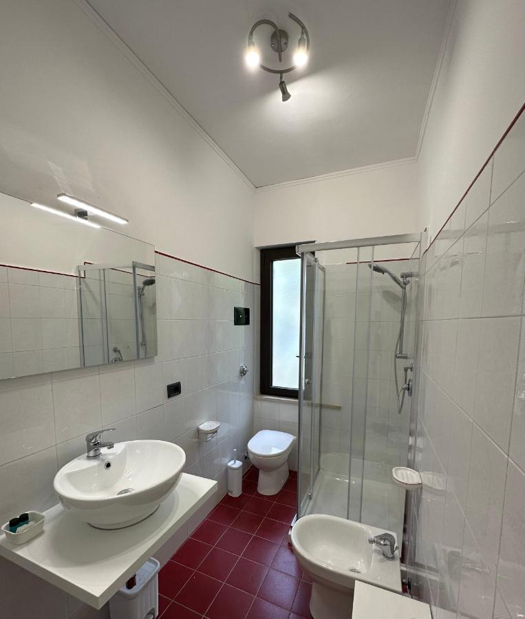 Mira Taormina Rooms Esterno foto