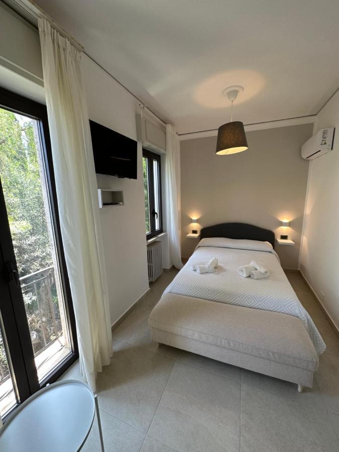 Mira Taormina Rooms Esterno foto