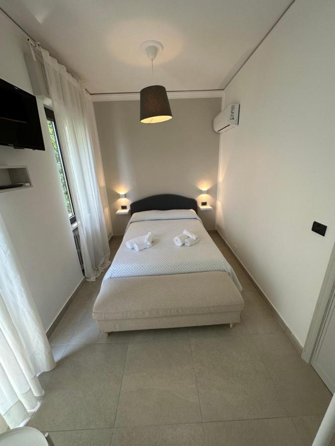 Mira Taormina Rooms Esterno foto