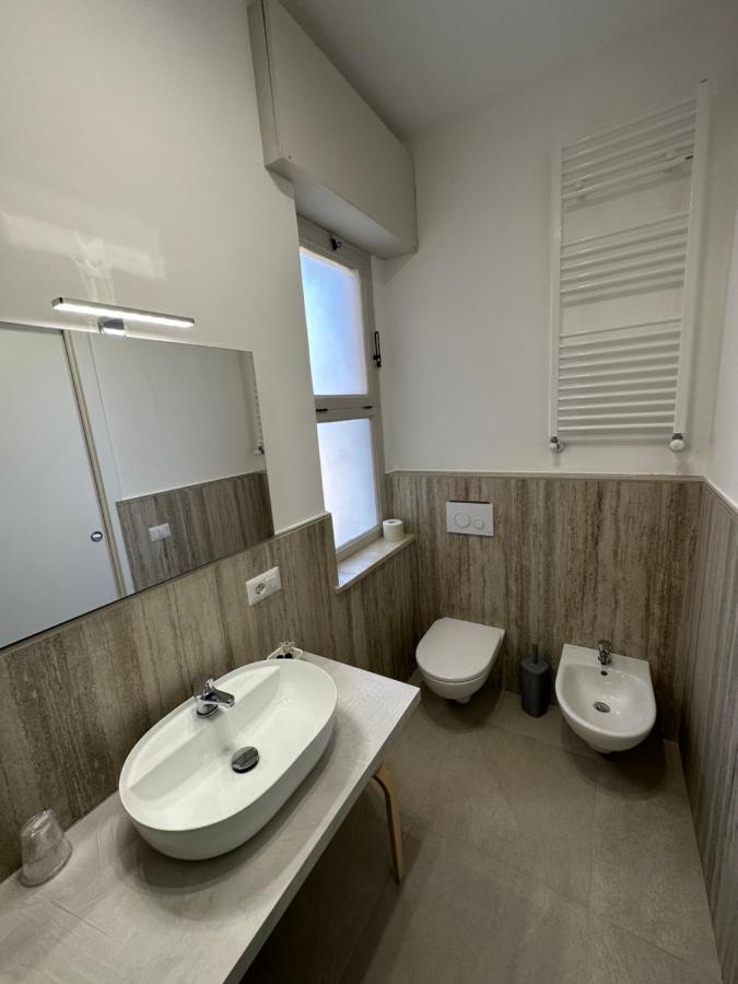 Mira Taormina Rooms Esterno foto
