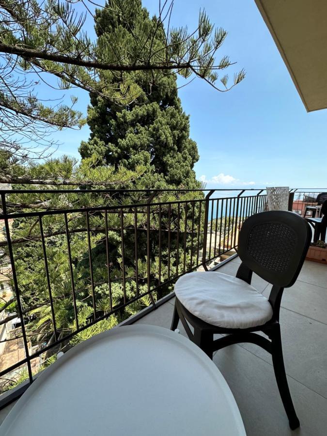 Mira Taormina Rooms Esterno foto