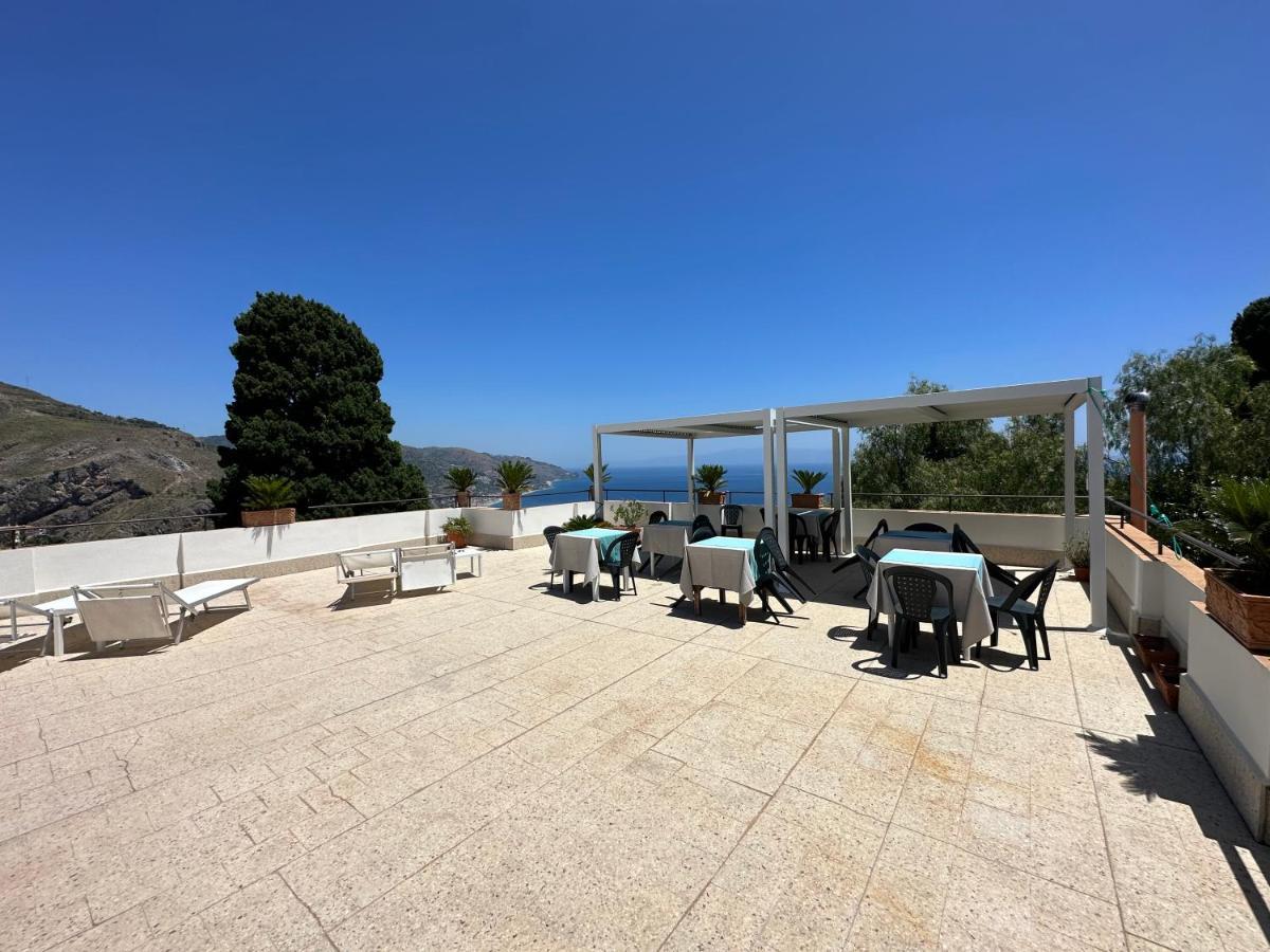 Mira Taormina Rooms Esterno foto