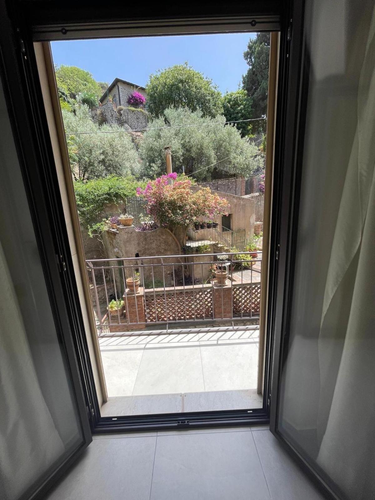 Mira Taormina Rooms Esterno foto