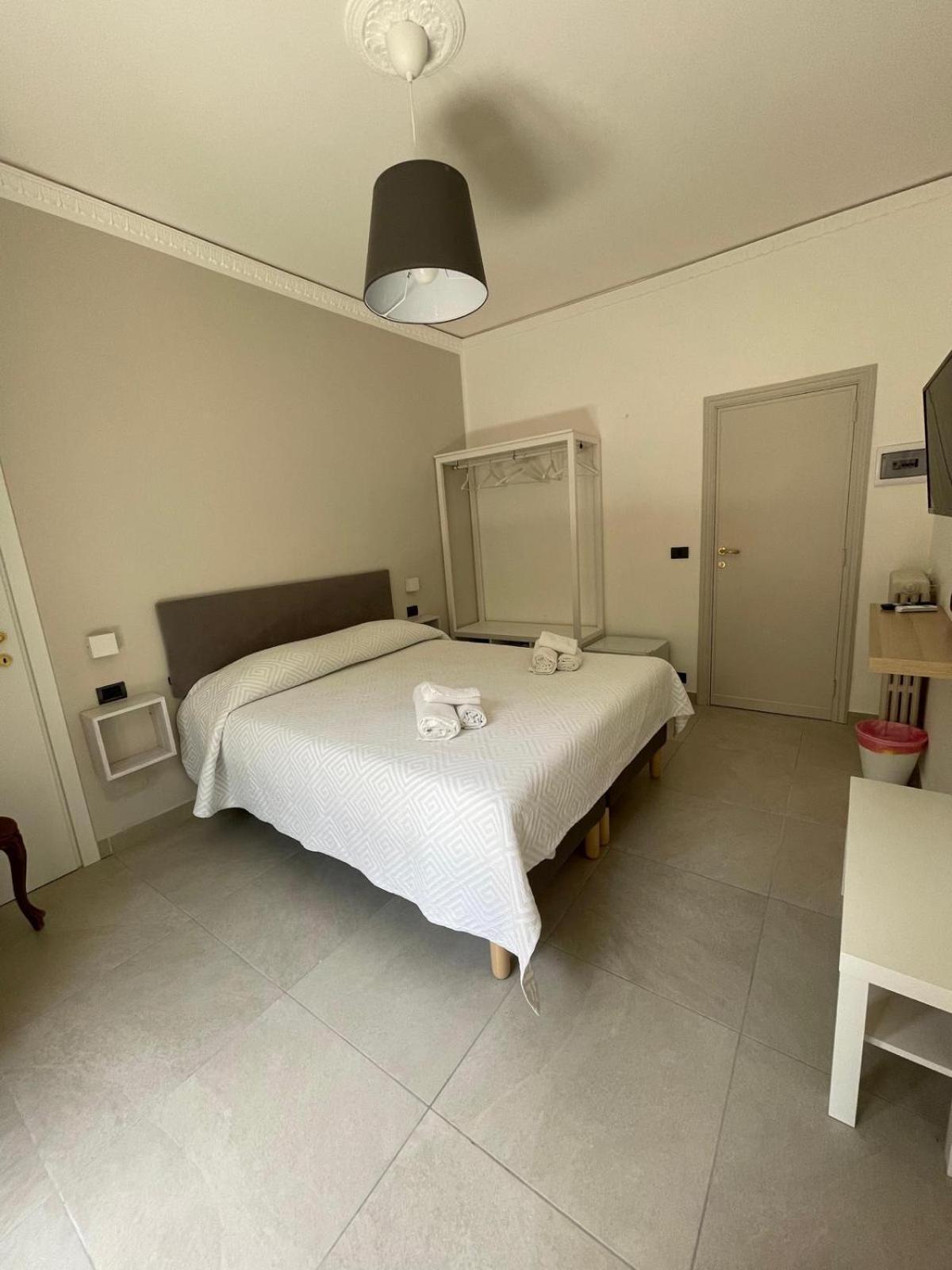 Mira Taormina Rooms Esterno foto