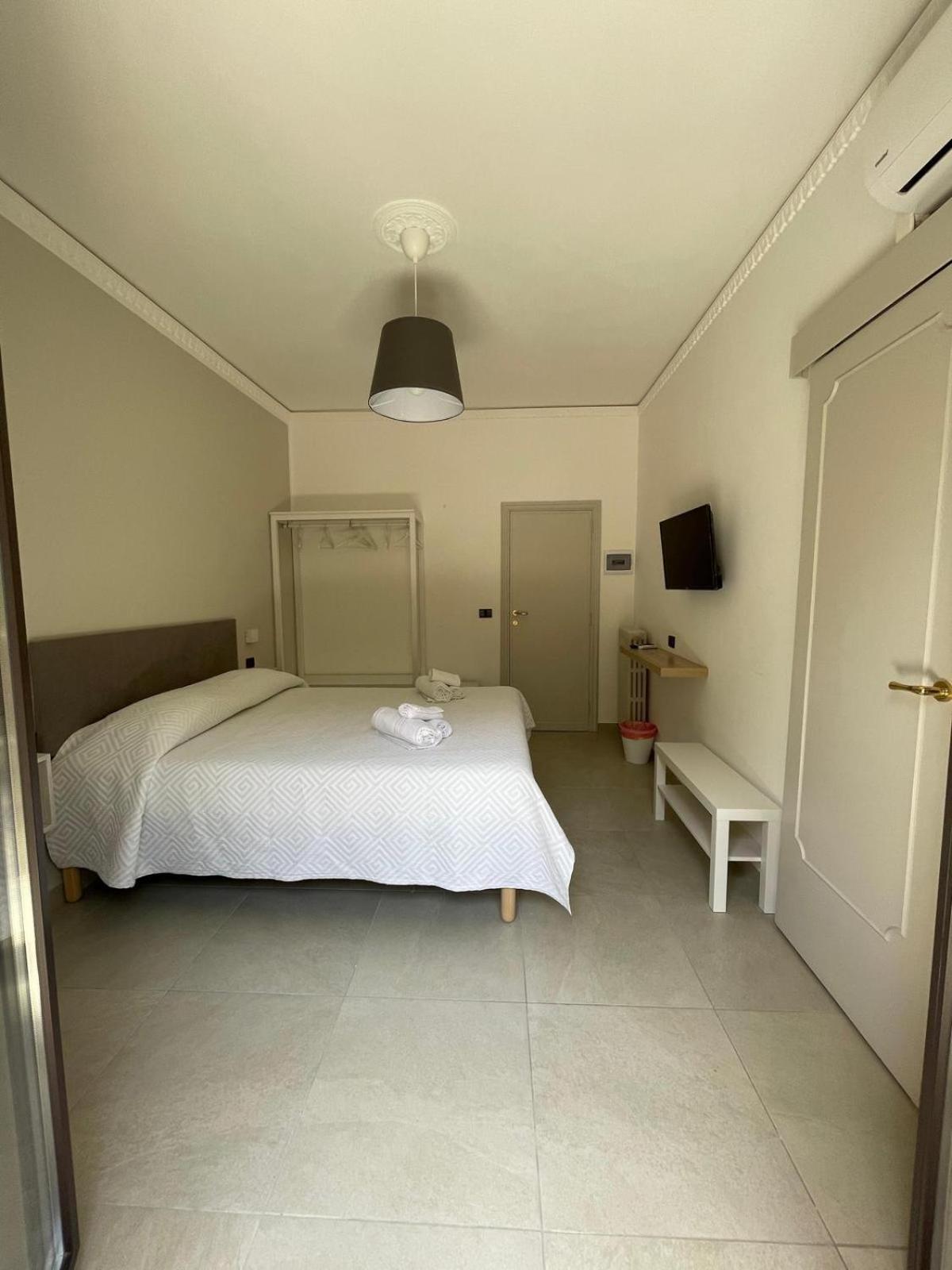 Mira Taormina Rooms Esterno foto