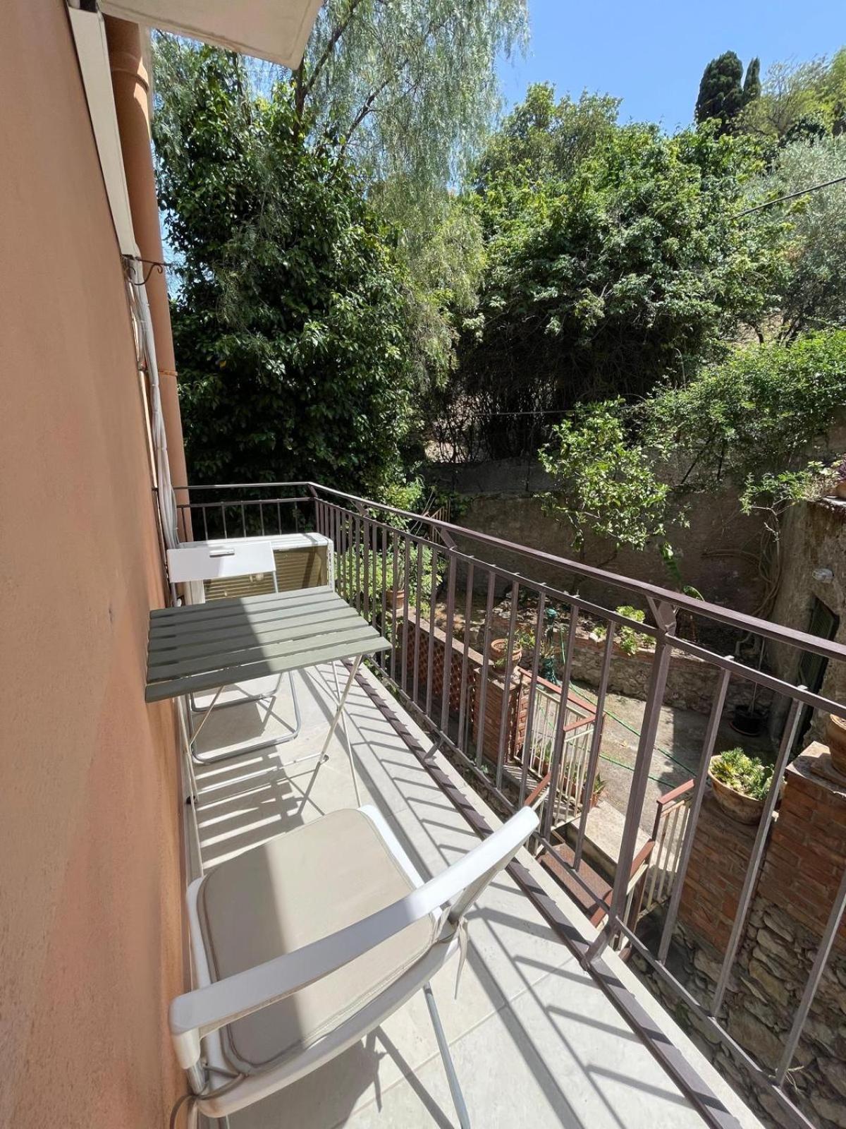 Mira Taormina Rooms Esterno foto